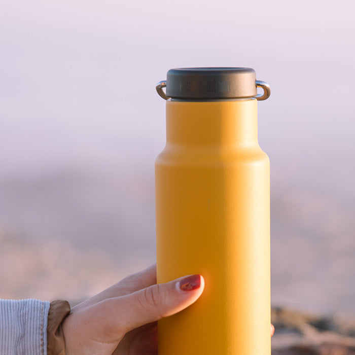 Klean Kanteen Classic Loop Cap