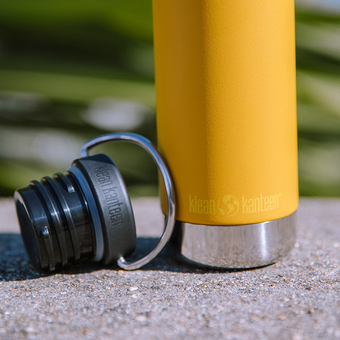 Klean Kanteen Classic Loop Cap