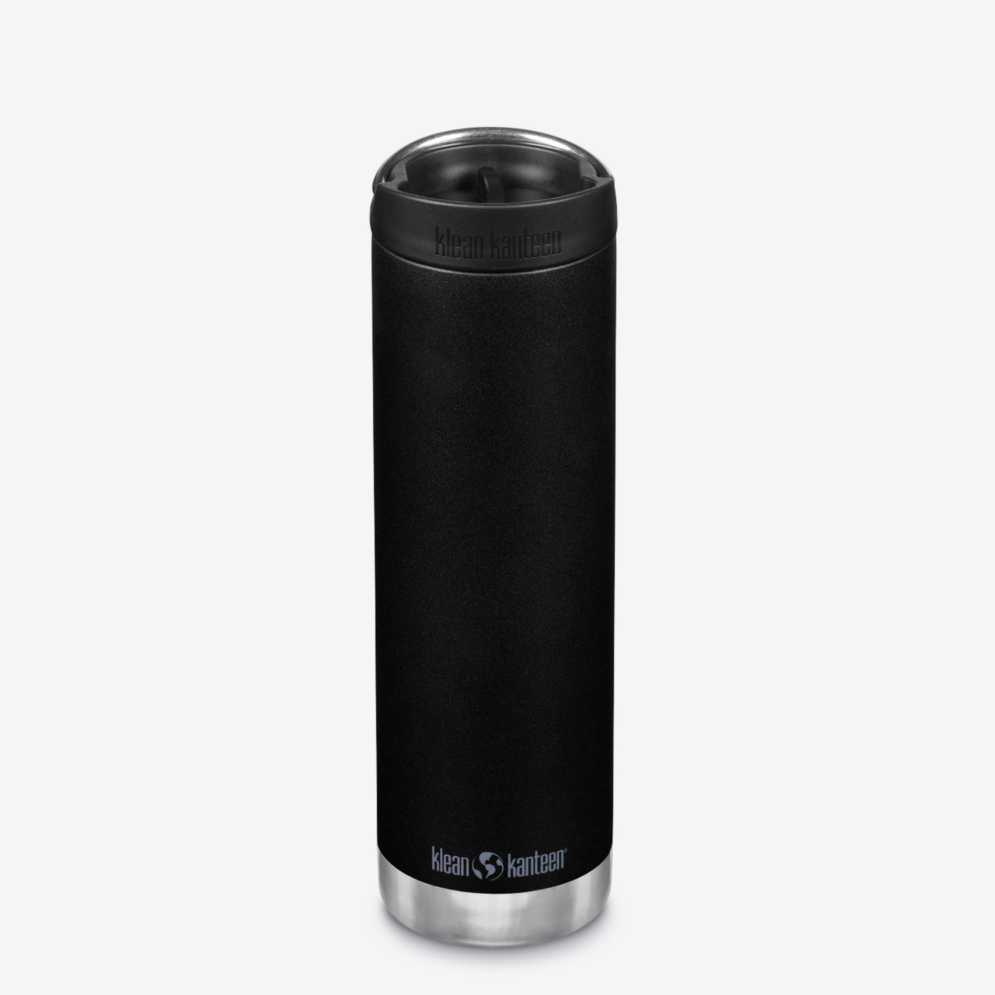 Klean Kanteen 20 oz TKWide Insulated Coffee Tumbler with Café Cap