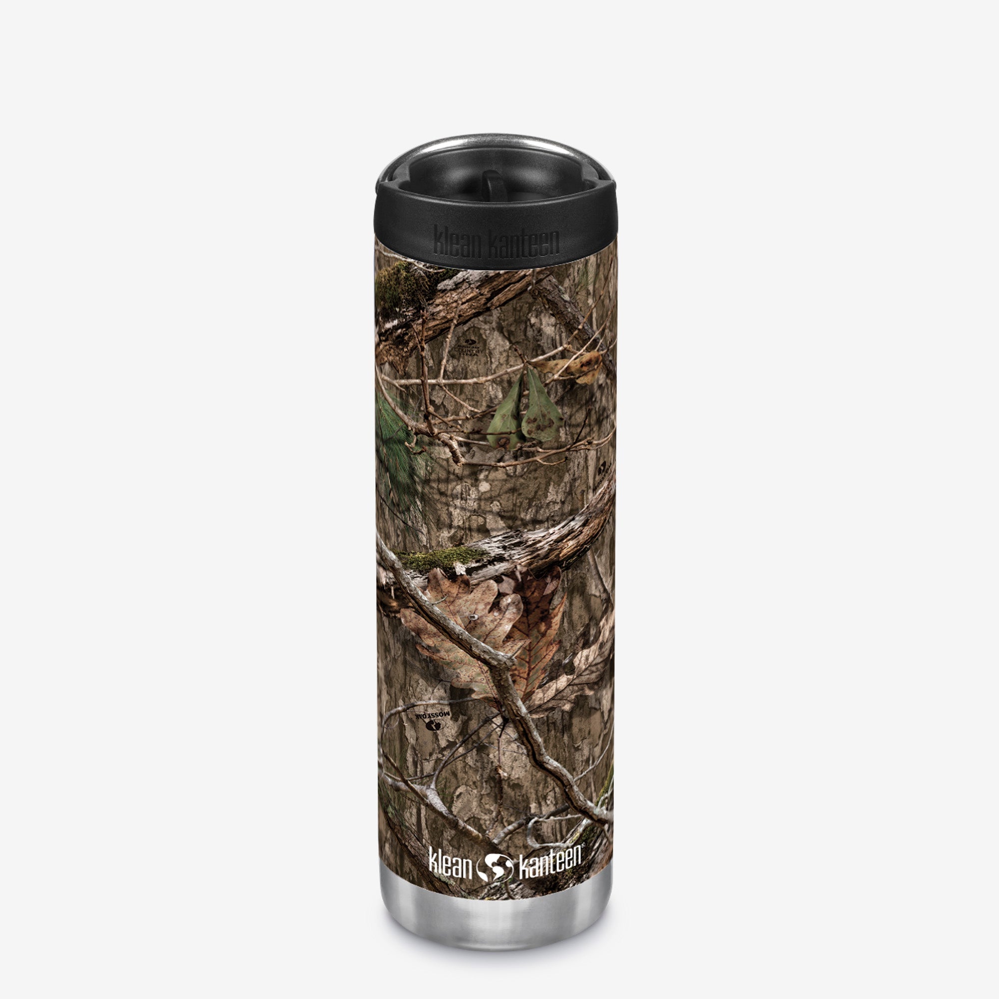 Klean Kanteen 20 oz TKWide Insulated Coffee Tumbler with Café Cap