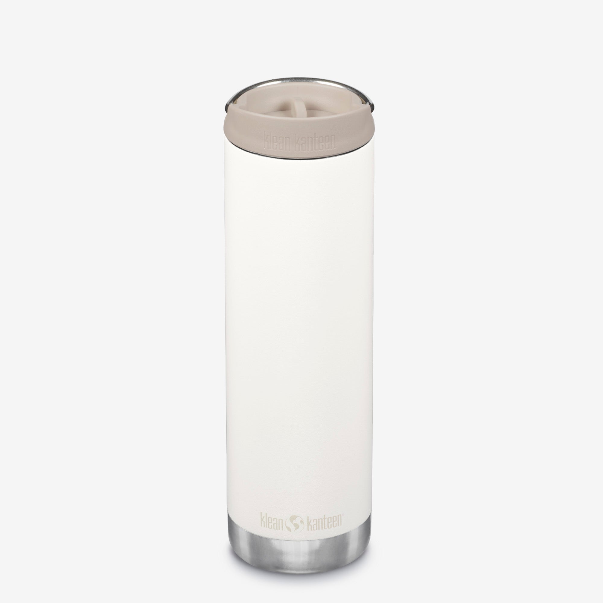 Klean Kanteen 20 oz TKWide Insulated Coffee Tumbler with Café Cap