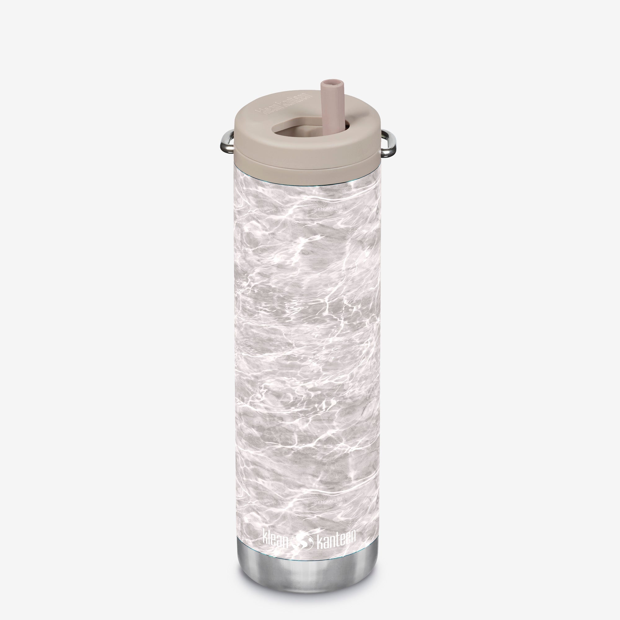 Klean Kanteen 20oz TKWide with Twist Cap - Mossy Oak