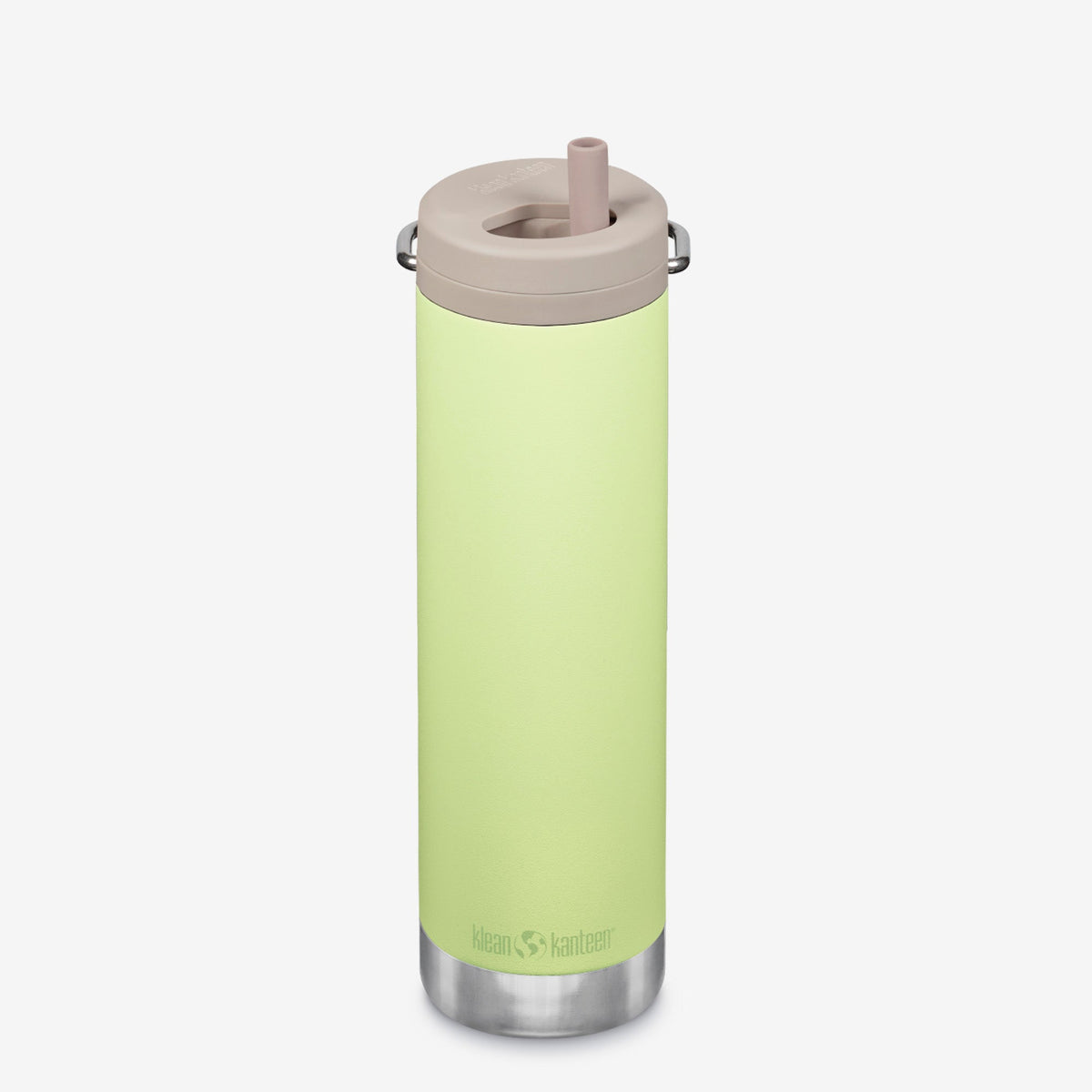 Klean Kanteen 20 oz TKWide Insulated Water Bottle with Twist Cap