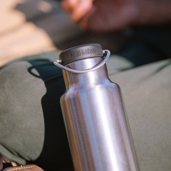 Klean Kanteen Classic Loop Cap