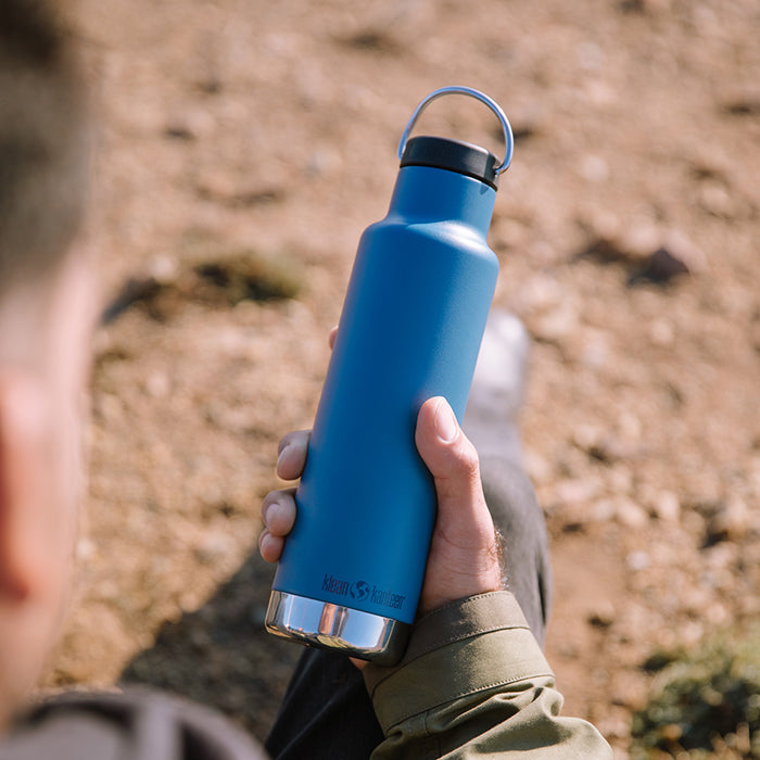 Klean Kanteen Classic Loop Cap