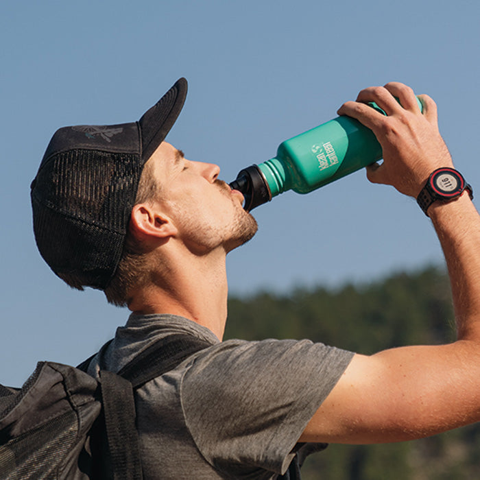 Klean Kanteen Classic Sport Cap