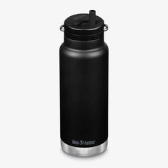 Klean Kanteen stainless steel bottles