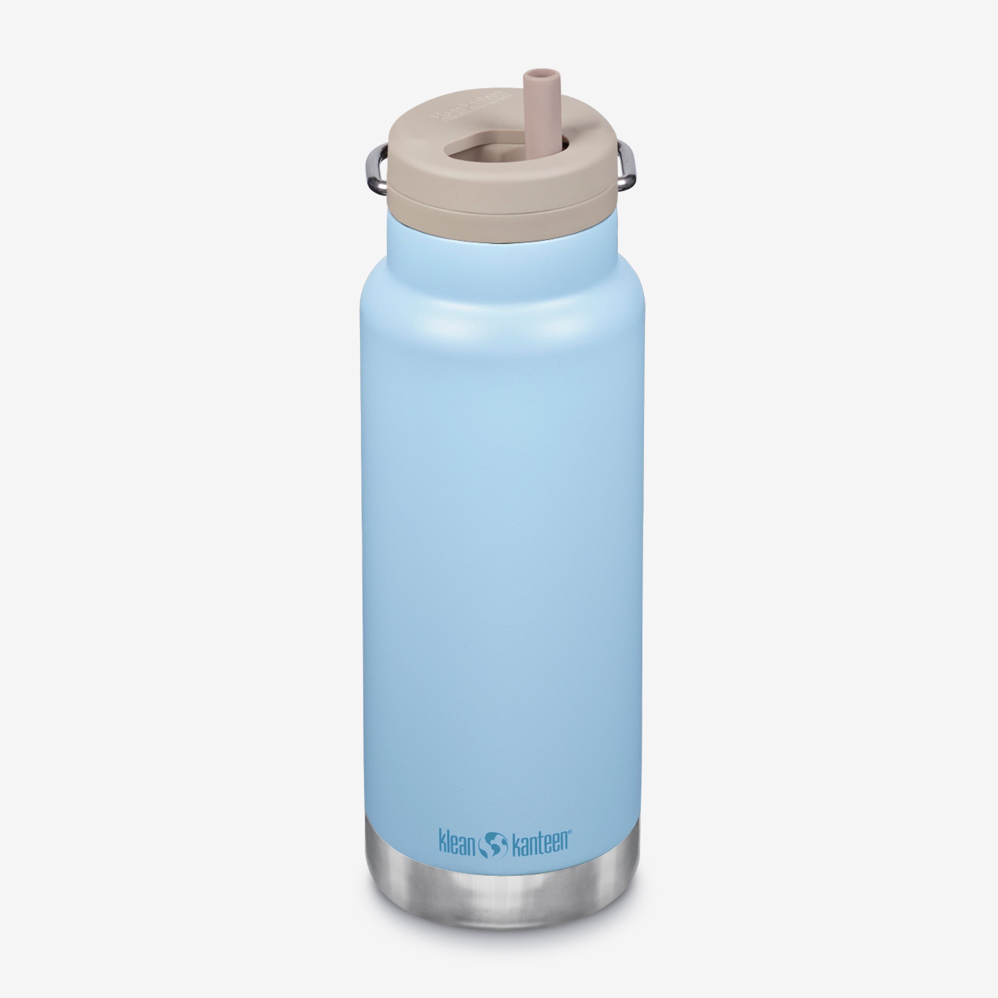 Klean Kanteen 32 oz TKWide Insulated Water Bottle with Twist Cap