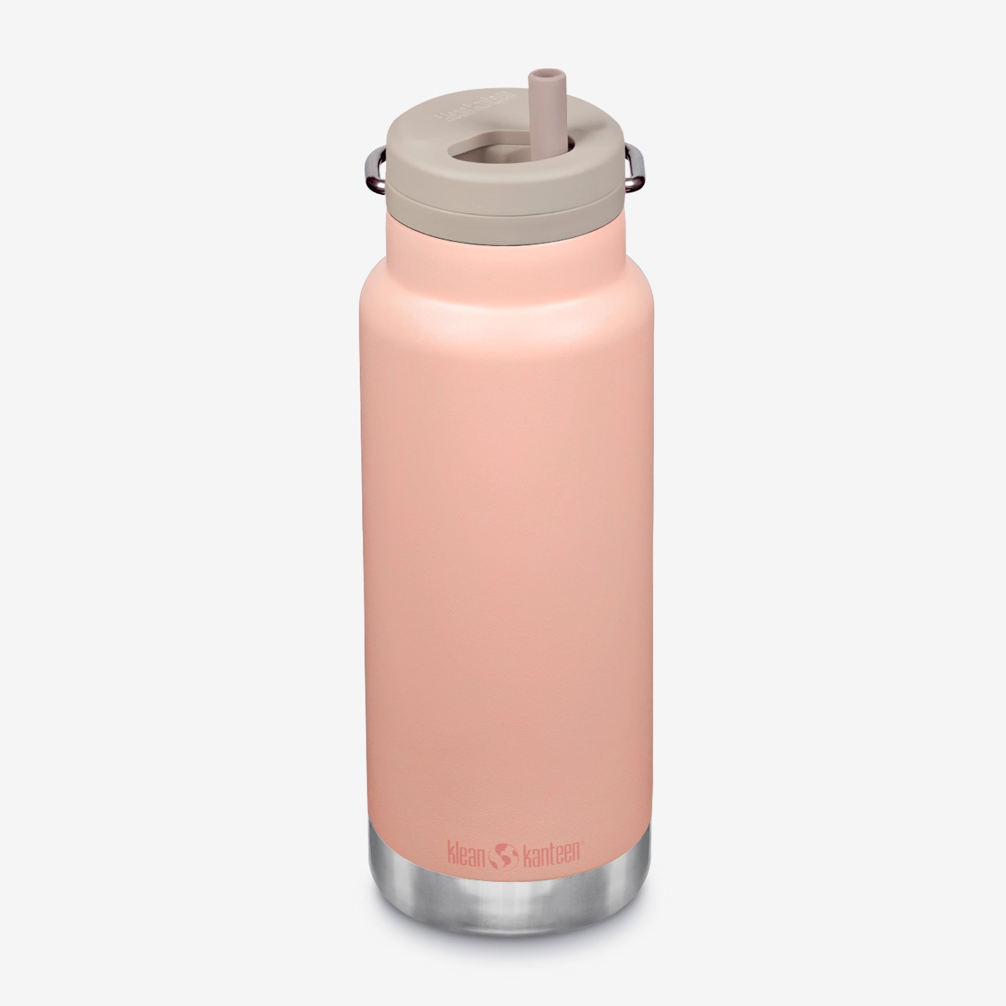 Klean Kanteen 32 oz TKWide Insulated Water Bottle with Twist Cap