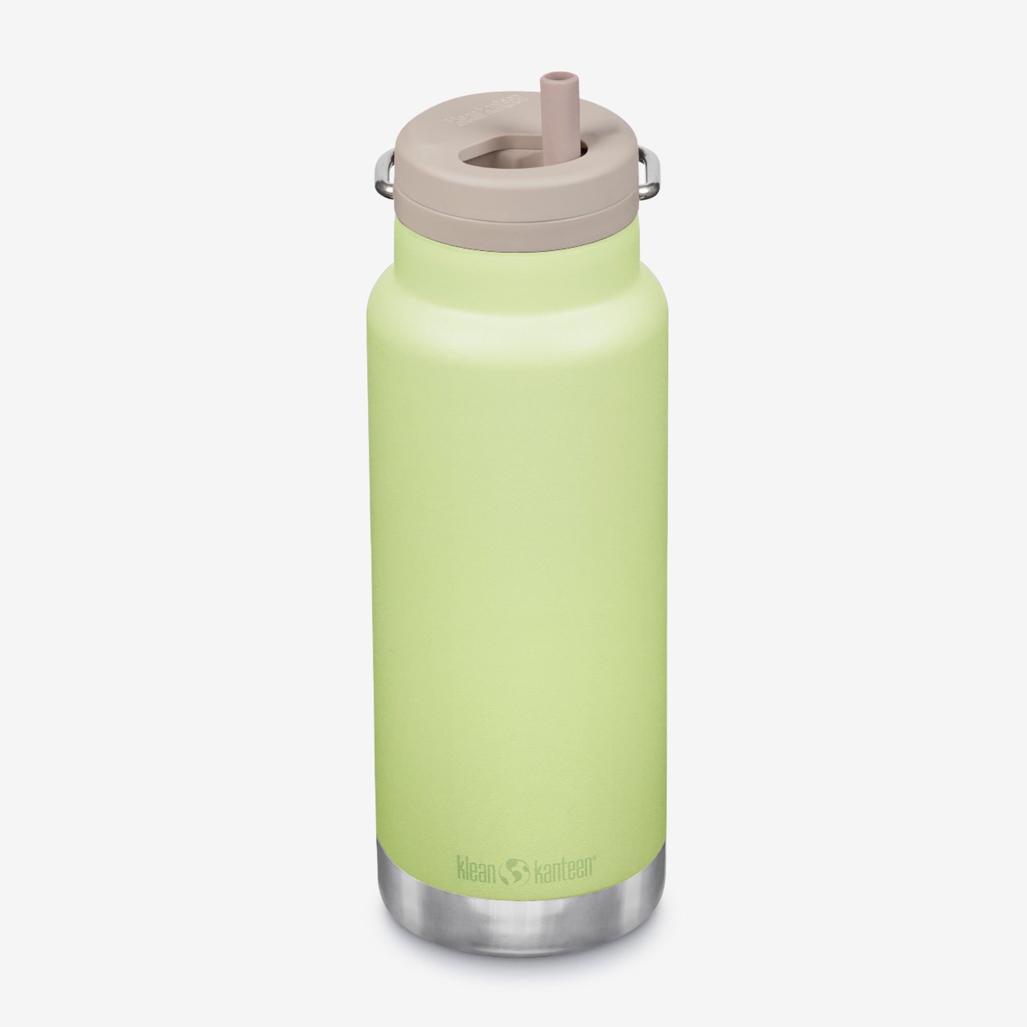 Klean Kanteen 32 oz TKWide Insulated Water Bottle with Twist Cap