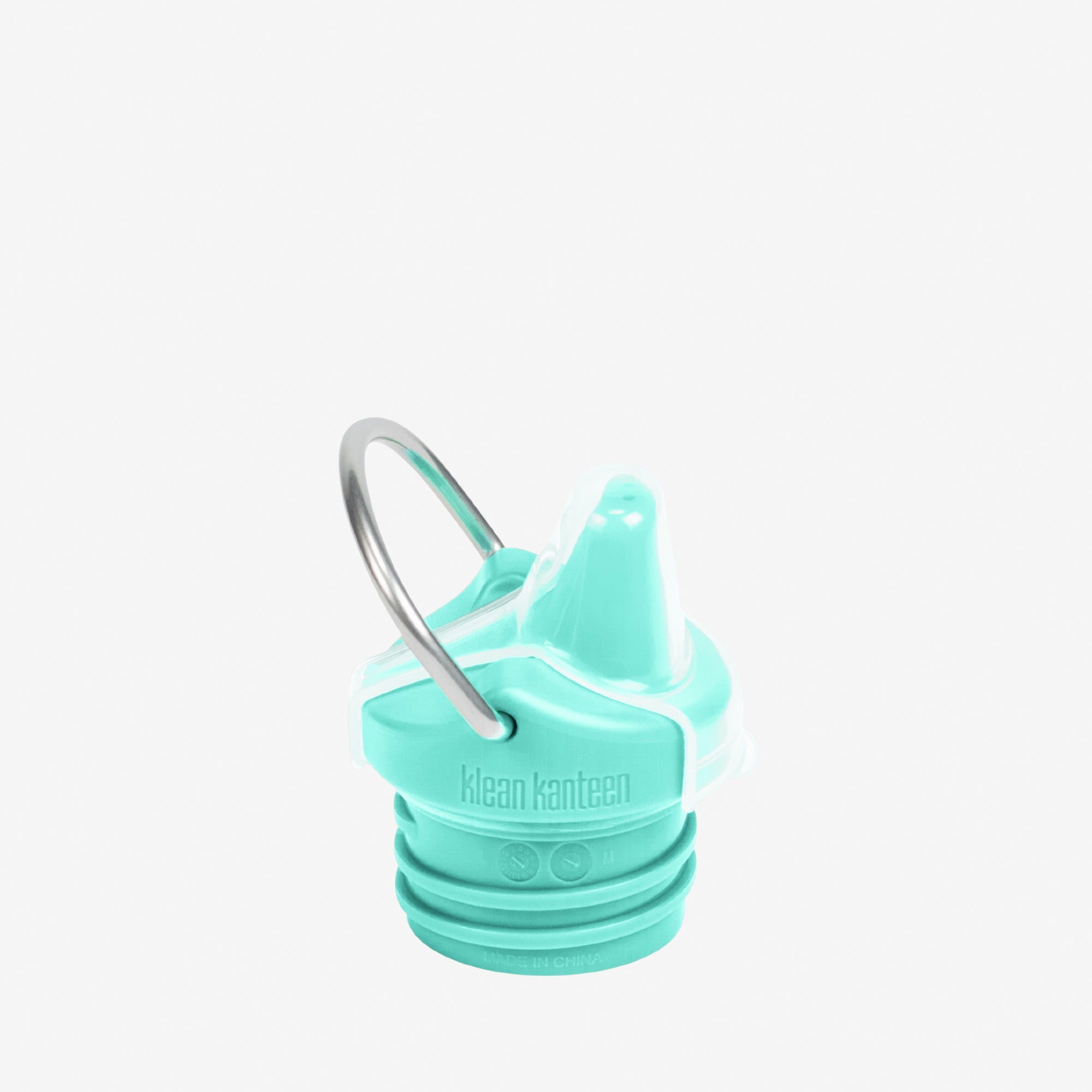 Klean Kanteen Classic Kid Sippy Cap