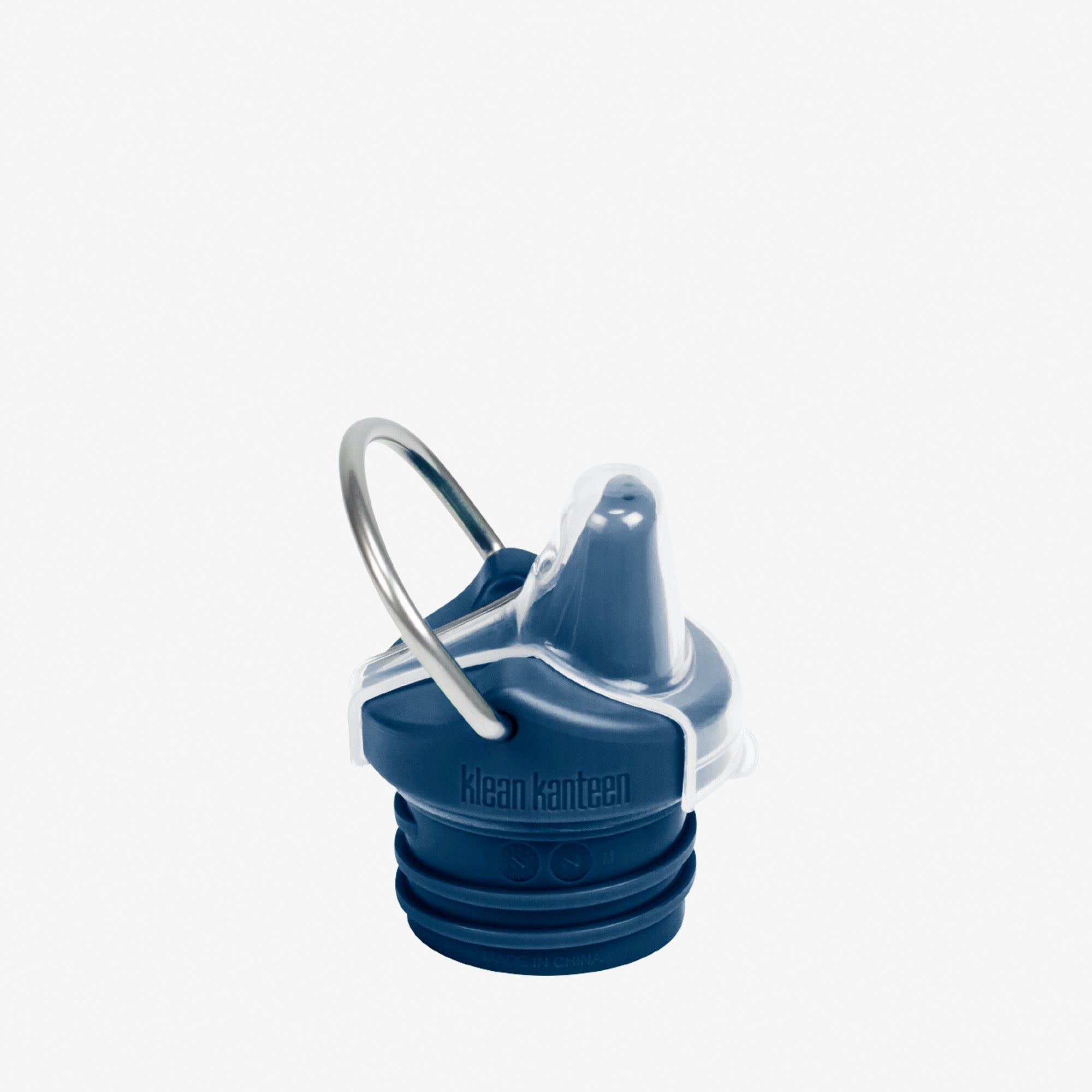 Klean Kanteen Classic Kid Sippy Cap