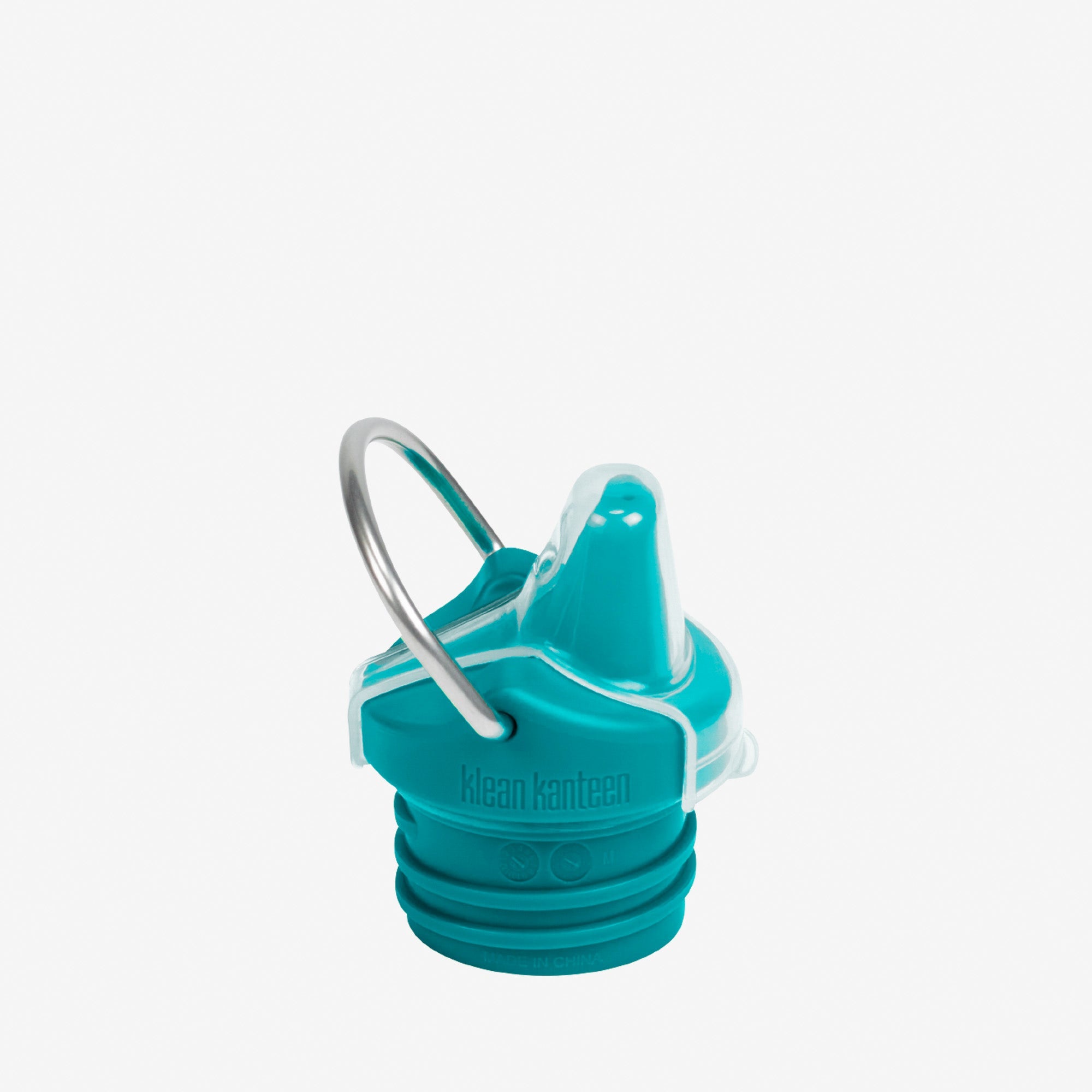 Klean Kanteen Classic Kid Sippy Cap