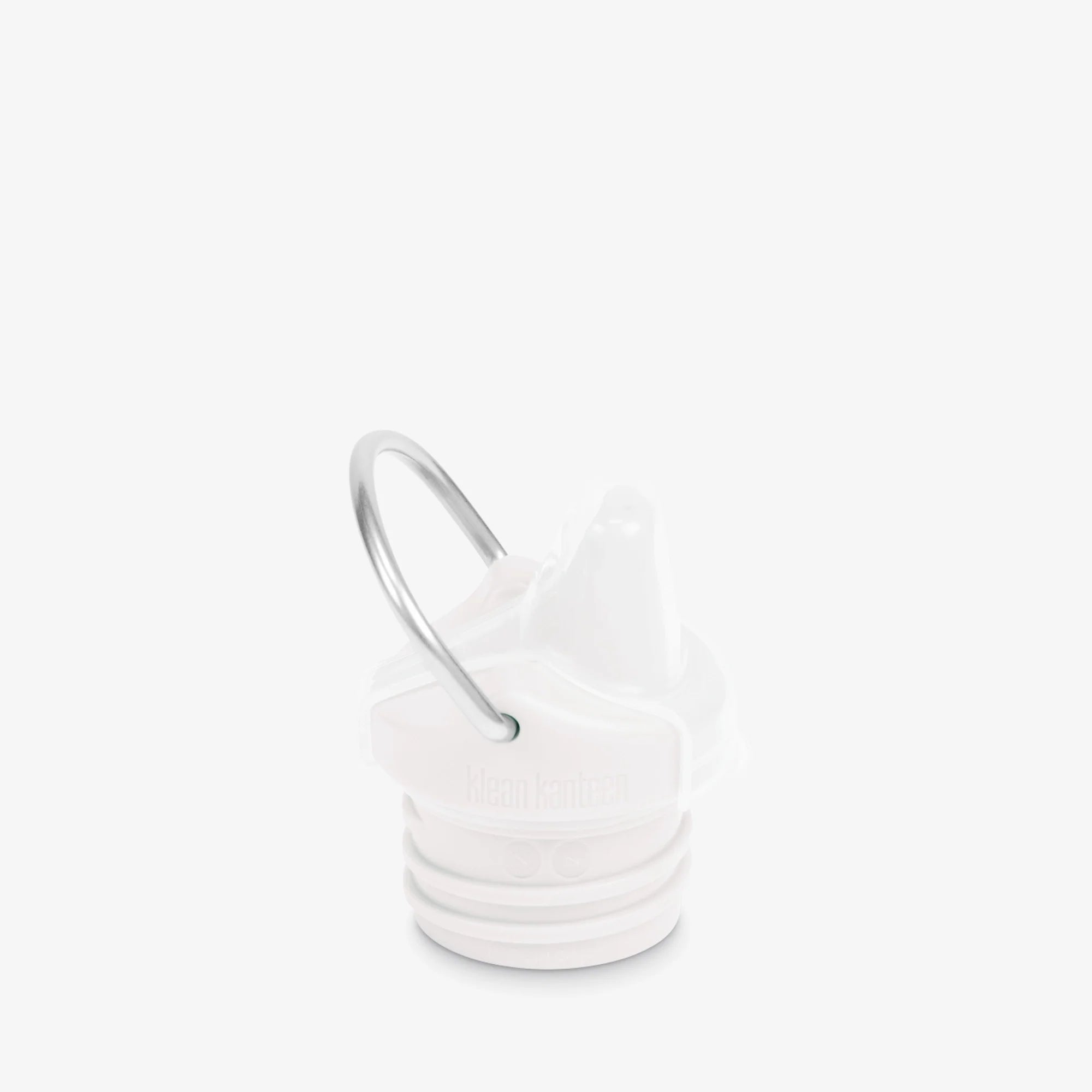 Klean Kanteen Classic Kid Sippy Cap