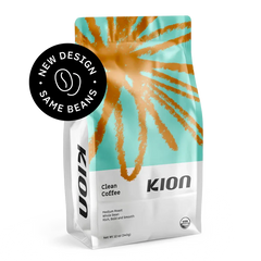Kion Organic Coffee