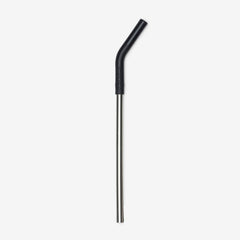 46. Stainless Steel Straw