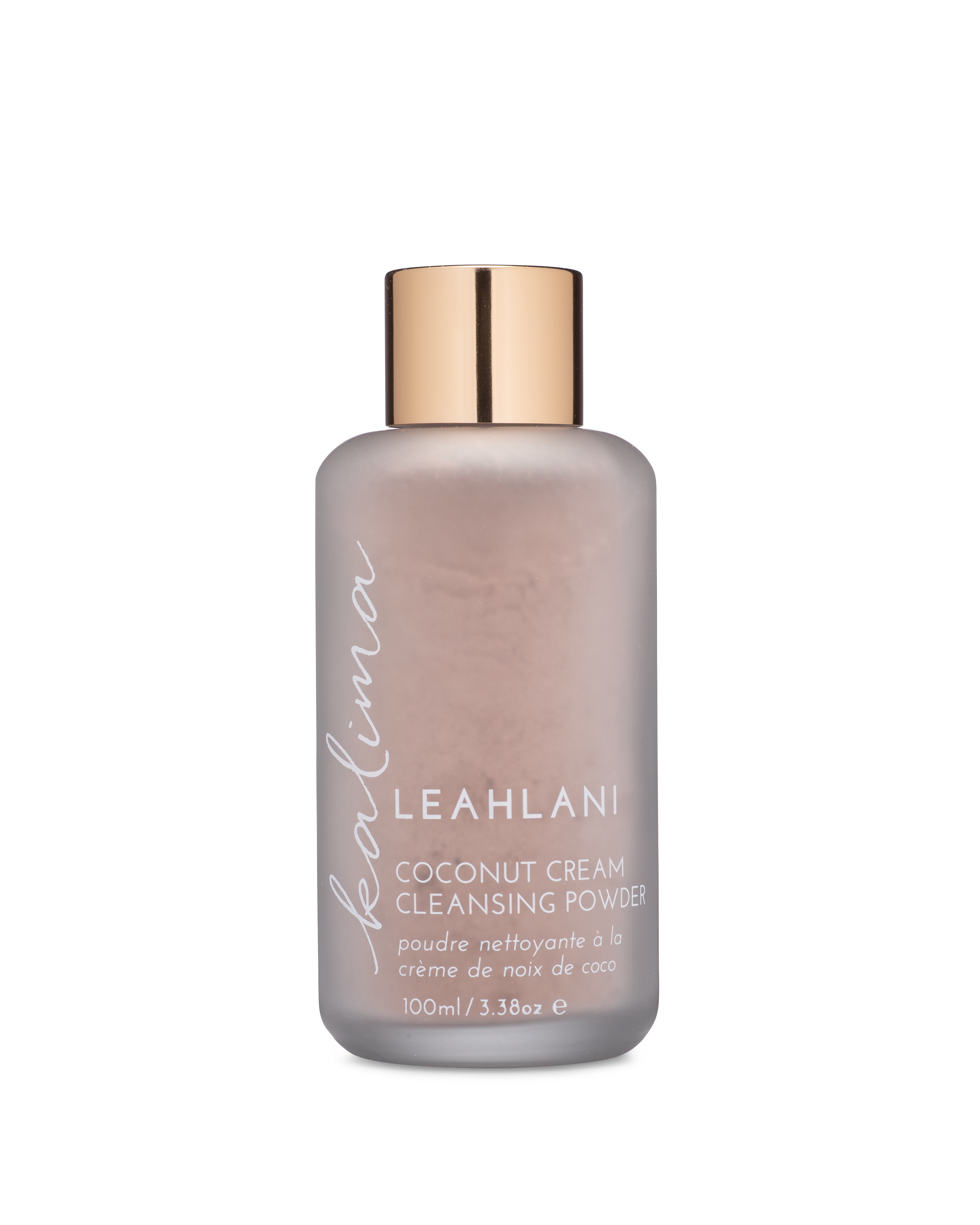 LEAHLANI Kalima Cleansing Powder