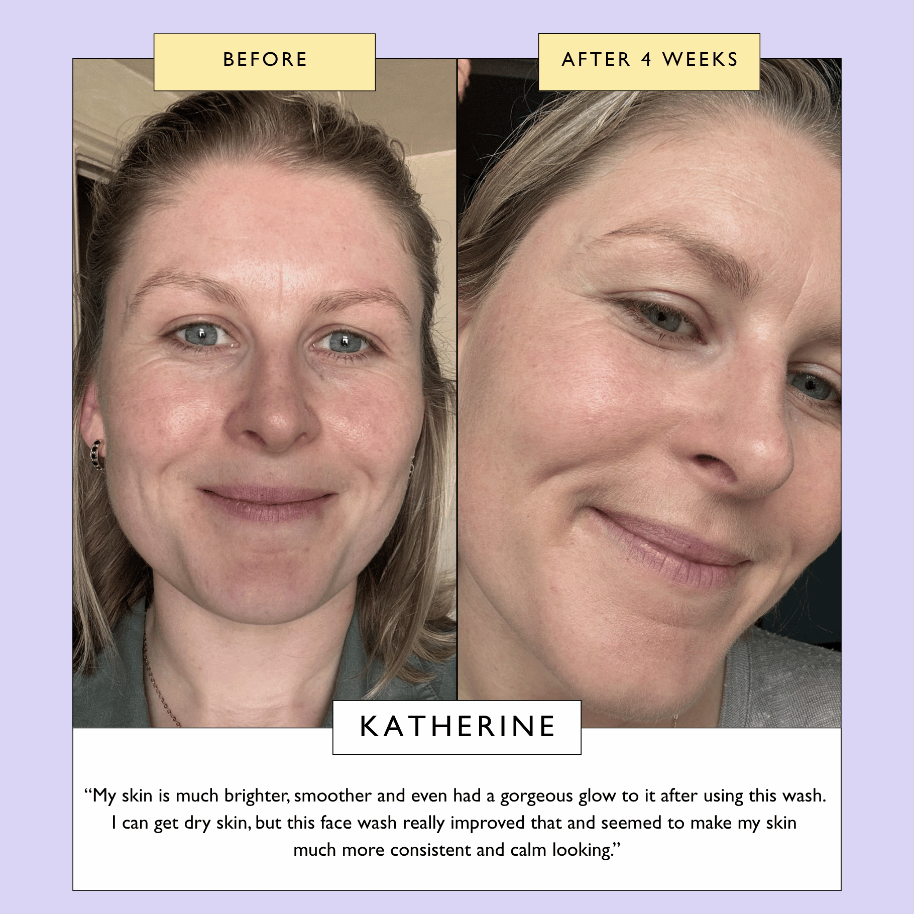 UpCircle Powder To Foam Face Wash with Willow Bark + Papaya Enzymes