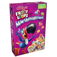 Fruit Loops Marshmallows