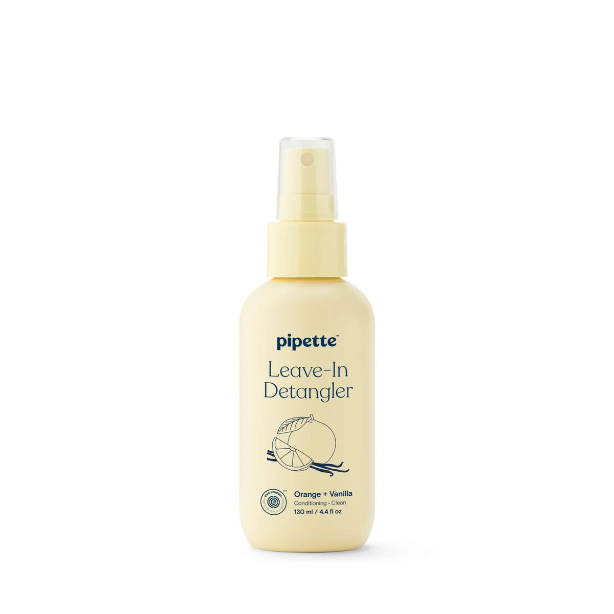 15. Kids Hair Detangler