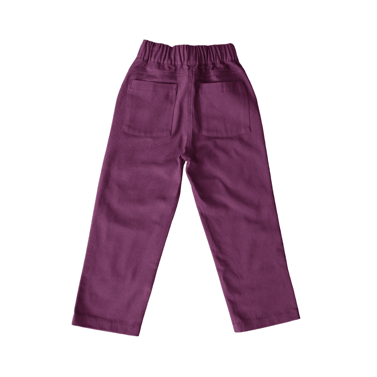 Jackalo - Jules Pants - Organic Cotton