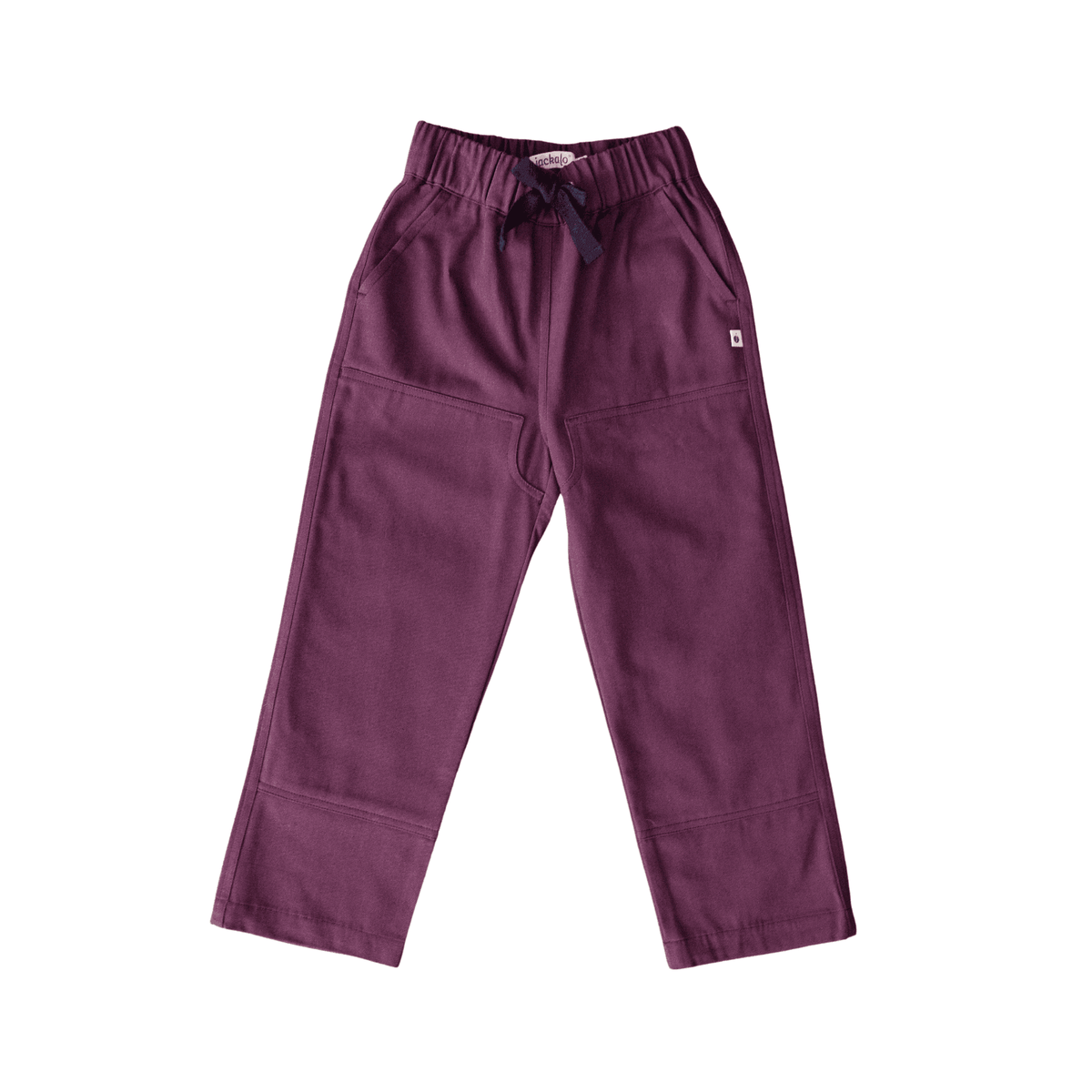 Jackalo - Jules Pants - Organic Cotton