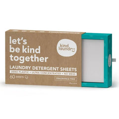 Kind Laundry Sheets