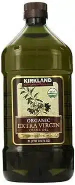 Costco Olive Oil Brands, Such as Kirkland