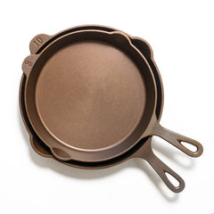 Lancaster Cast Iron