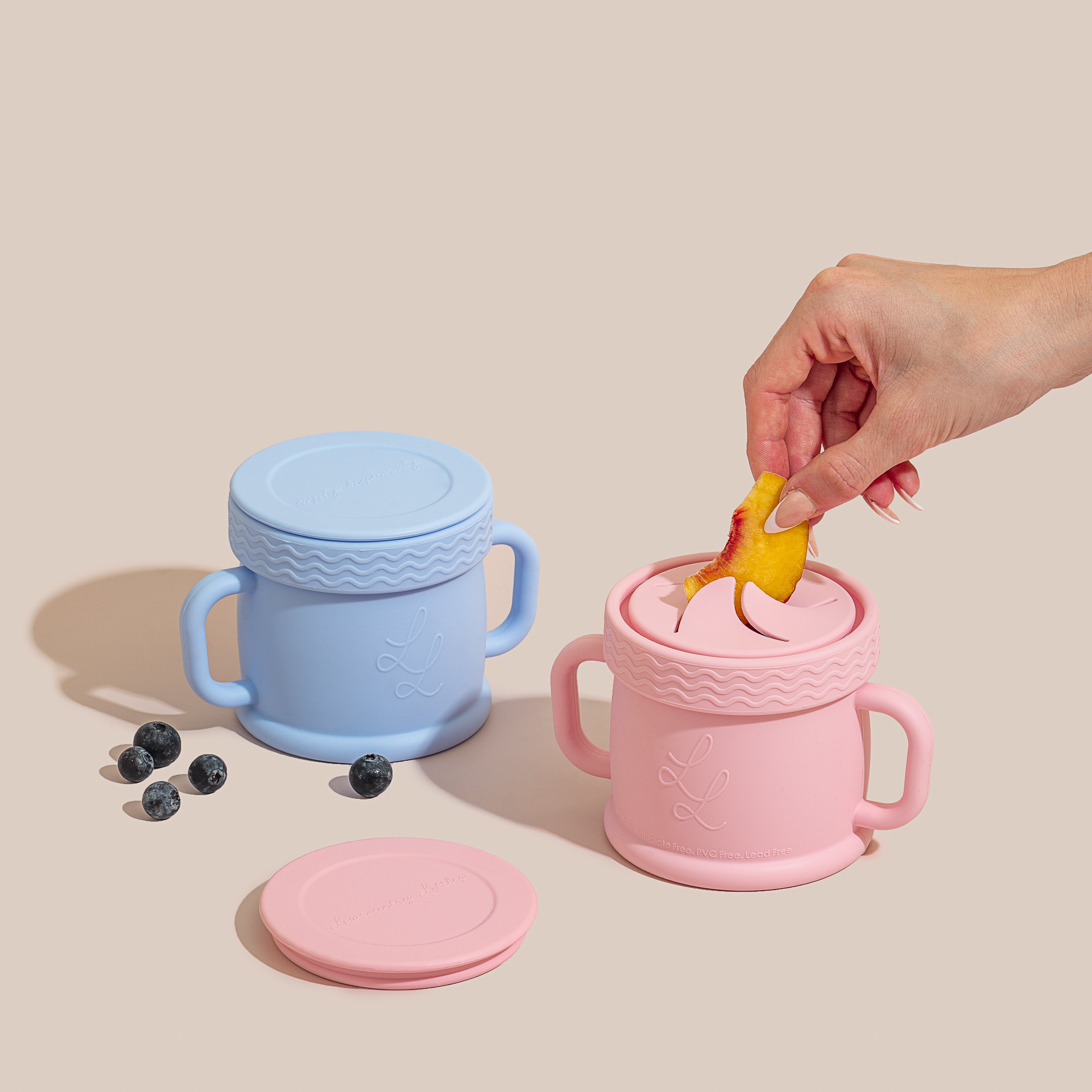 Lowcountry Littles The Snack Time Combo Pack