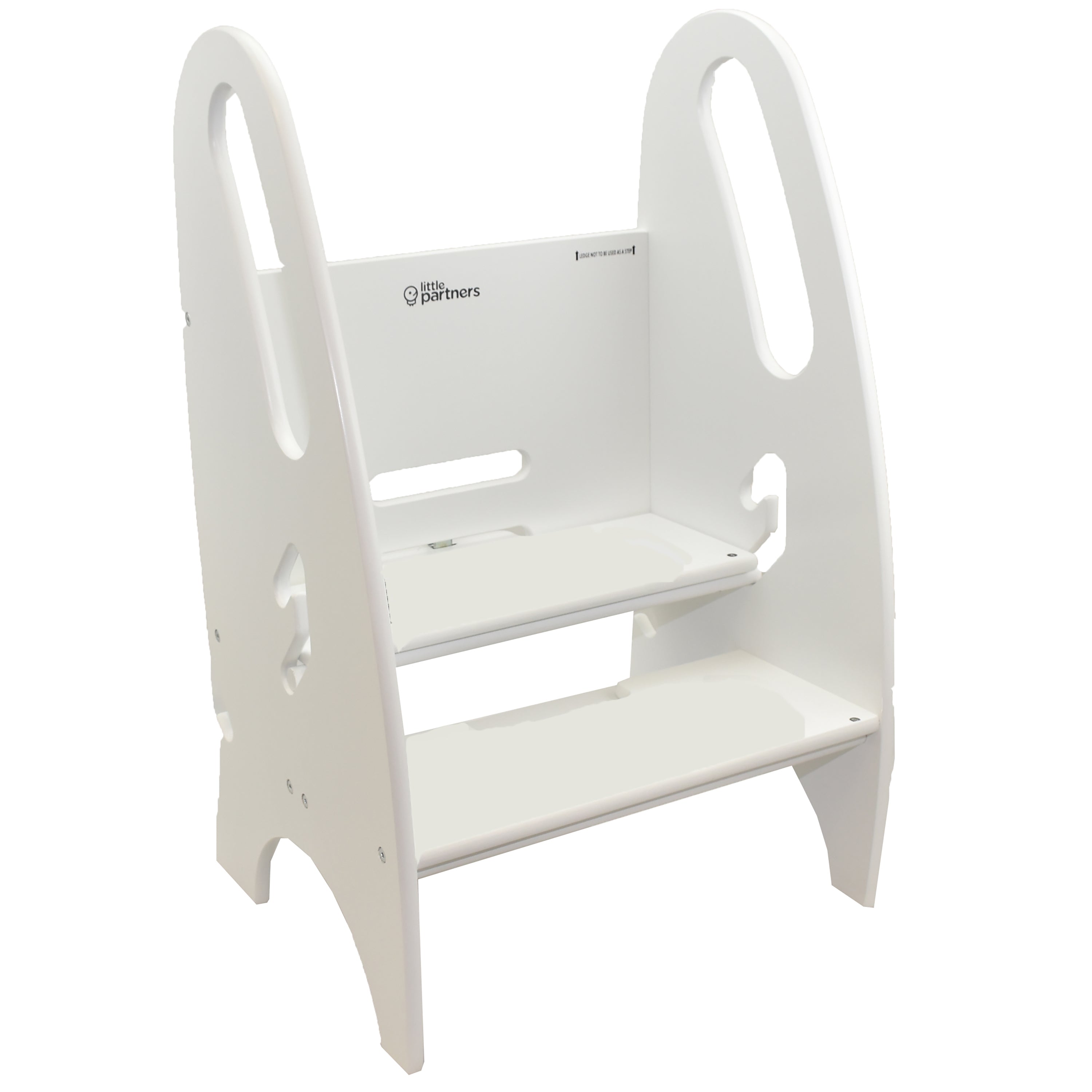 Little Partners 3-in-1 Growing Step Stool
