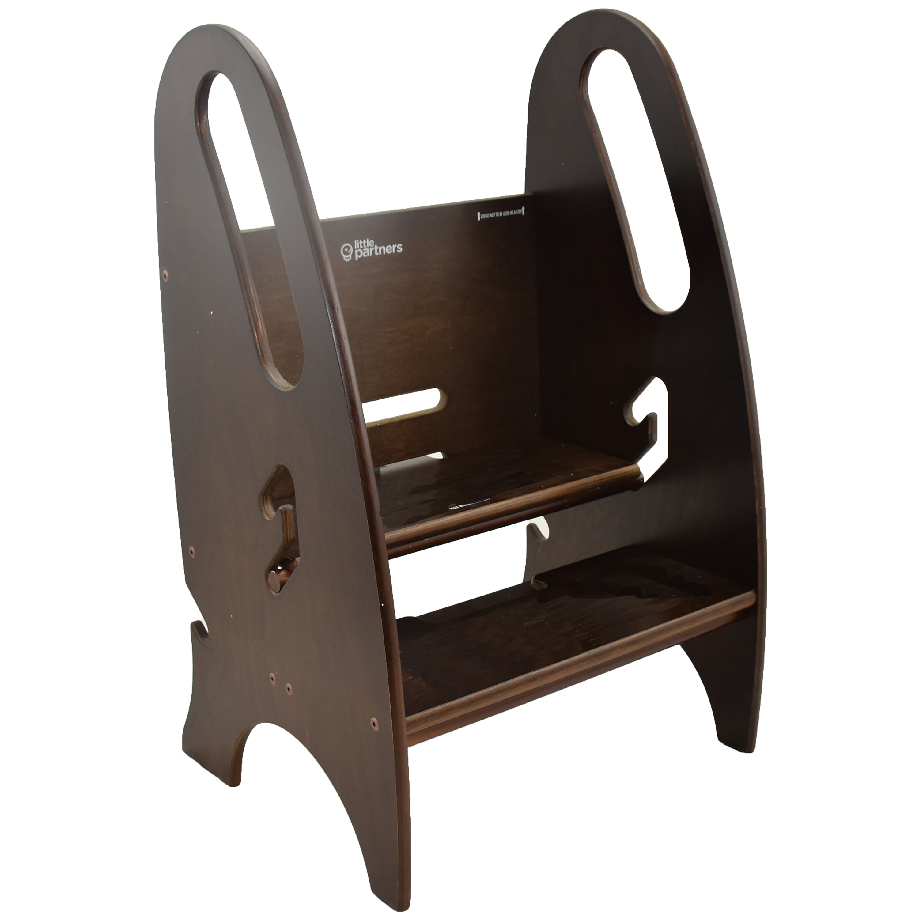 Little Partners 3-in-1 Growing Step Stool