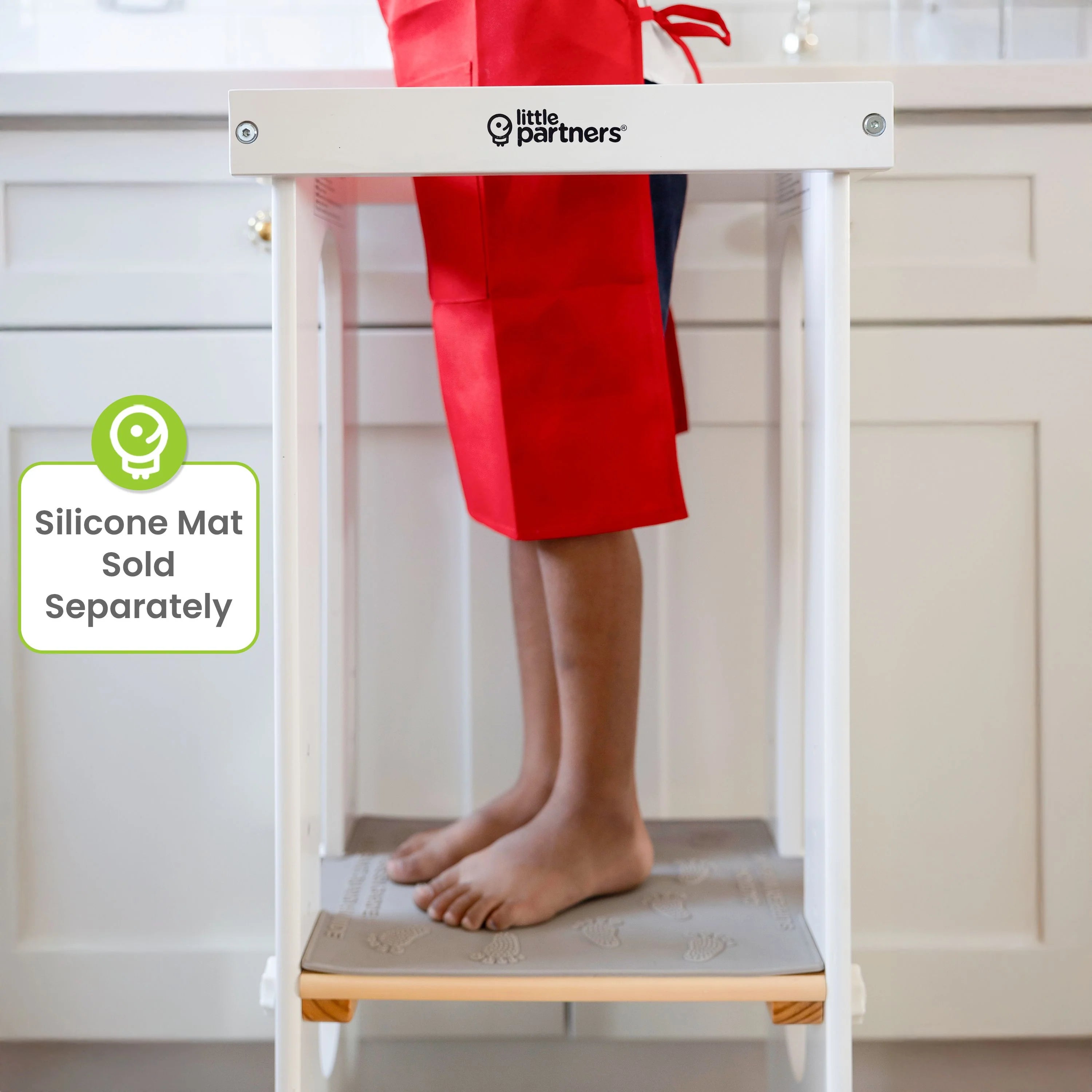 Little Partners Explore 'N Store Learning Tower® Toddler Tower