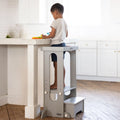High Chairs & Step Stools