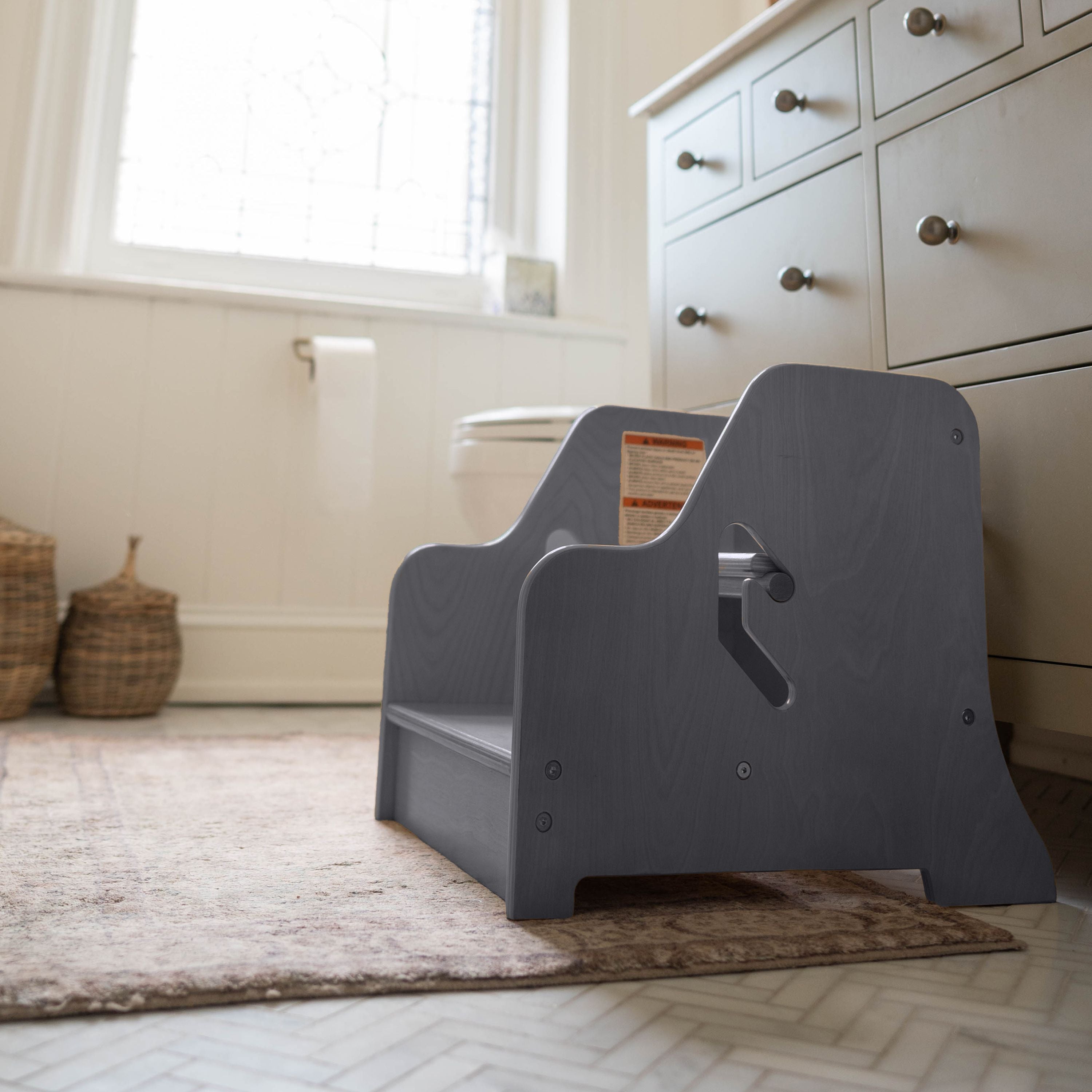 Little Partners StepUp Step Stool