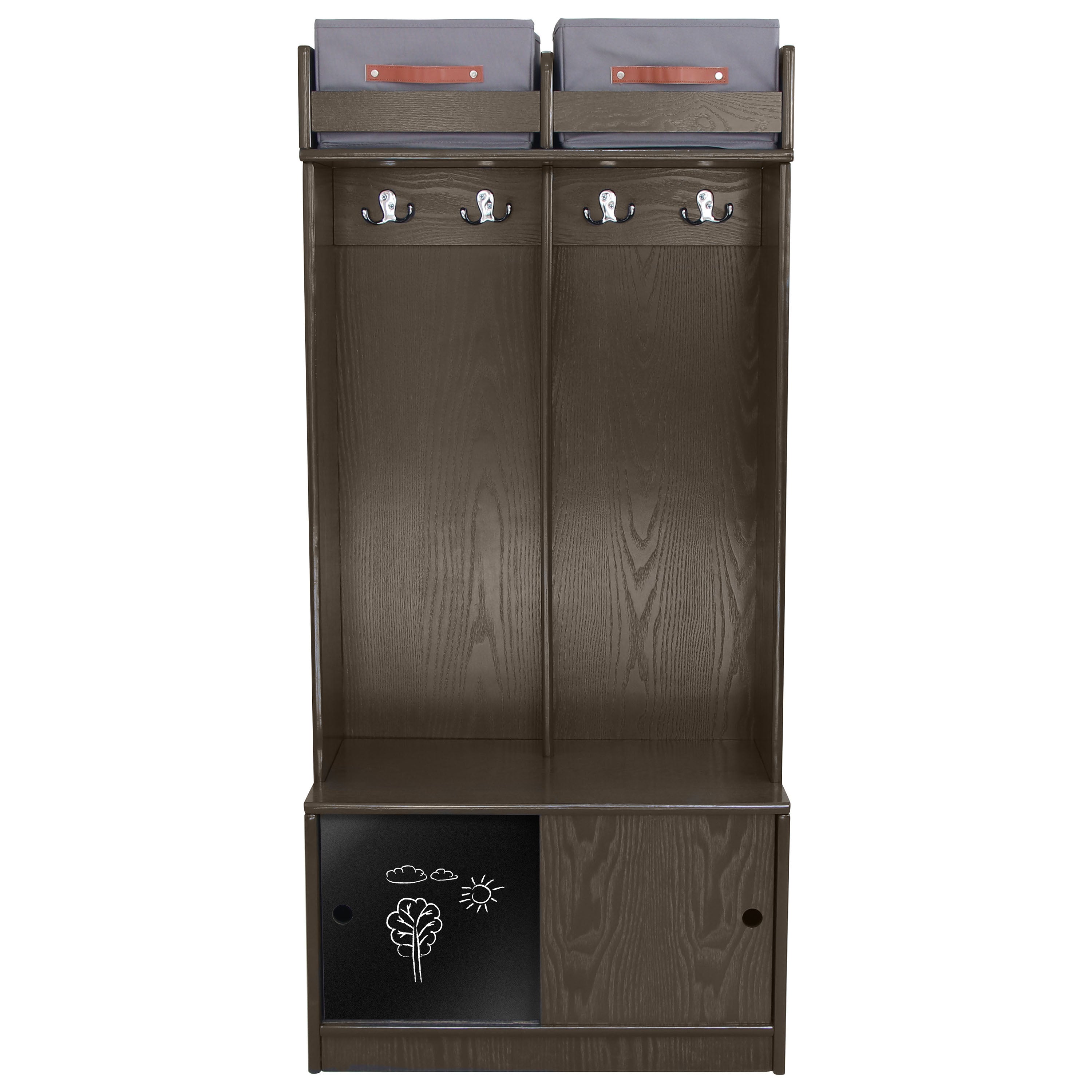 Little Partners Learn 'N Store Deluxe Cubby