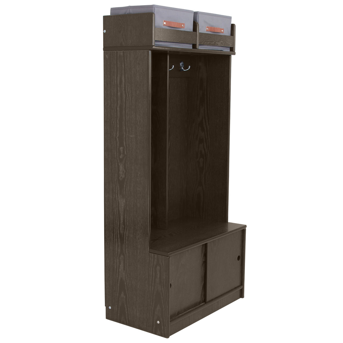 Little Partners Learn 'N Store Deluxe Cubby