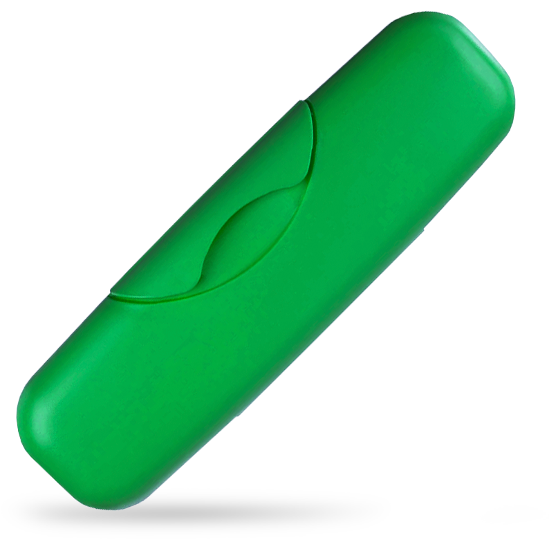 Radius Large Tampon Travel Case