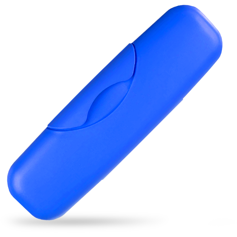 Radius Large Tampon Travel Case