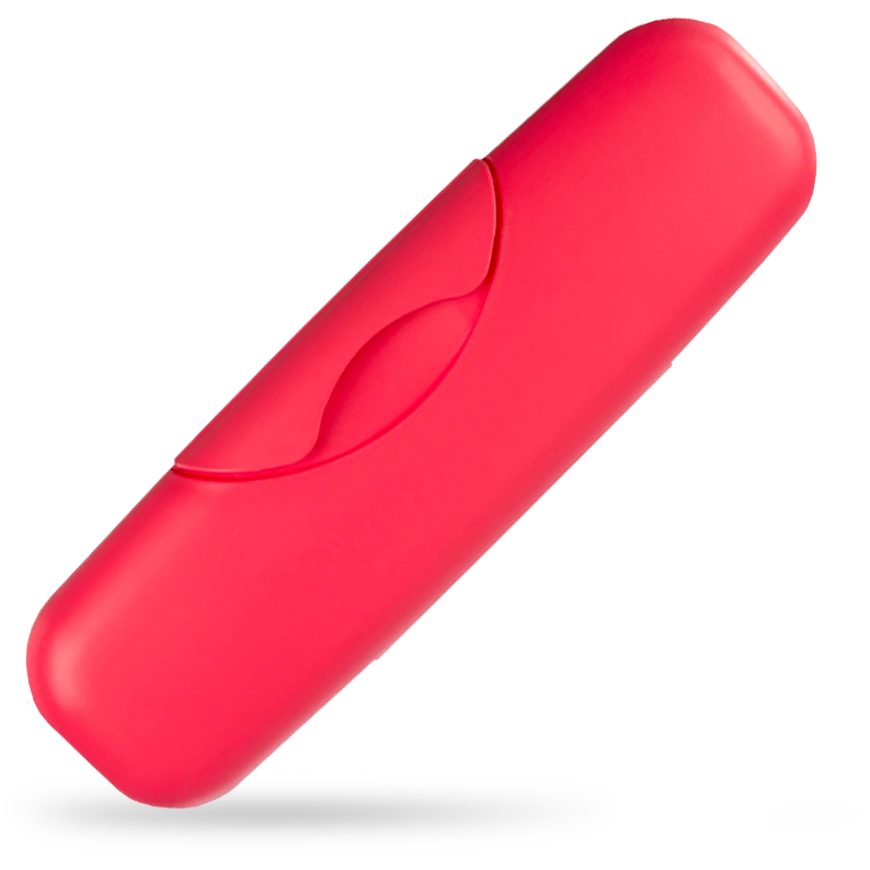 Radius Large Tampon Travel Case