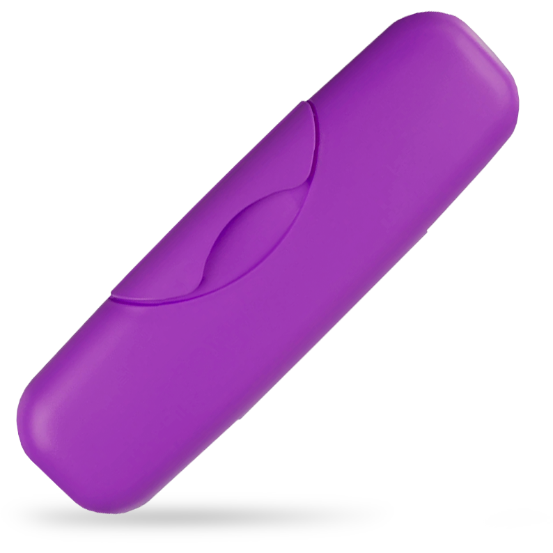 Radius Large Tampon Travel Case