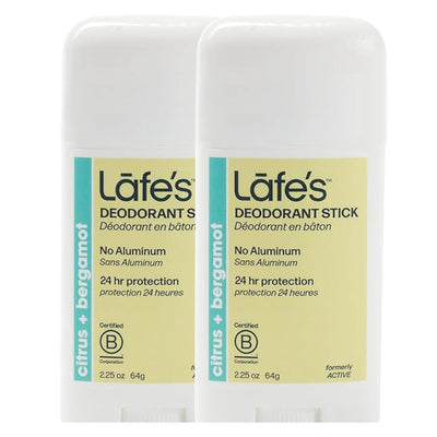 Lafes Deodorant