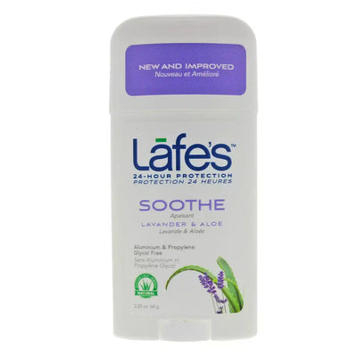 Lafes Deodorant