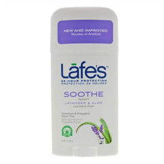 Lafes Deodorant