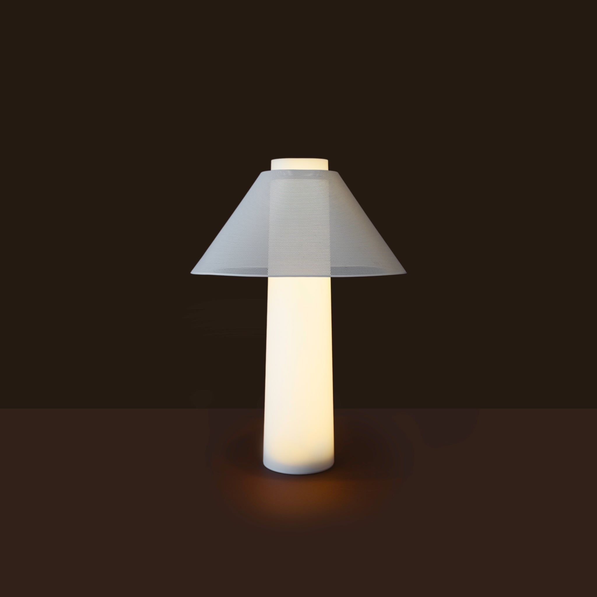 Loftie Lamp - US