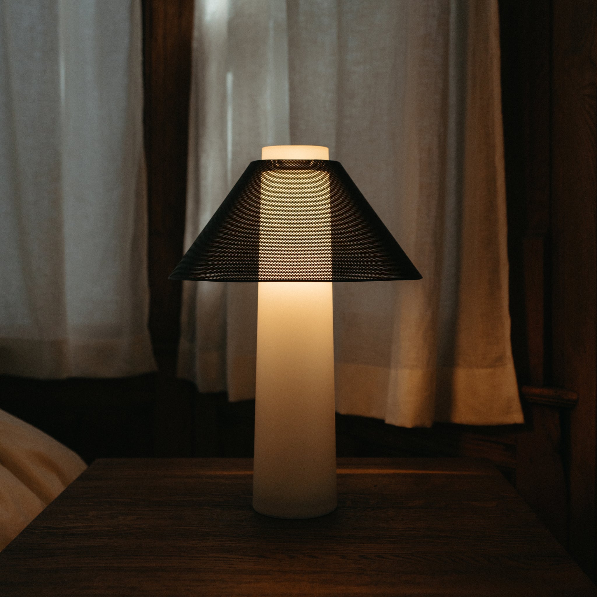 Loftie Lamp - US