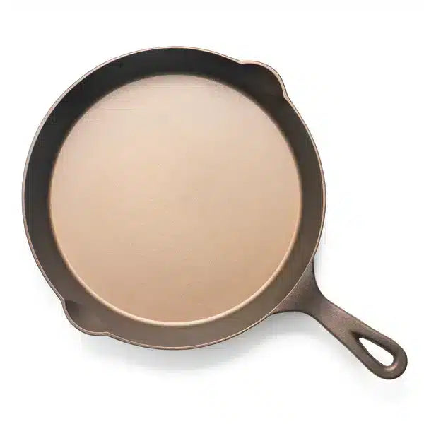 Cast Iron: Lancaster Cast Iron