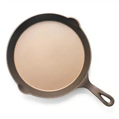 Lancaster Cast Iron Cookware