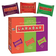 Lara Bar