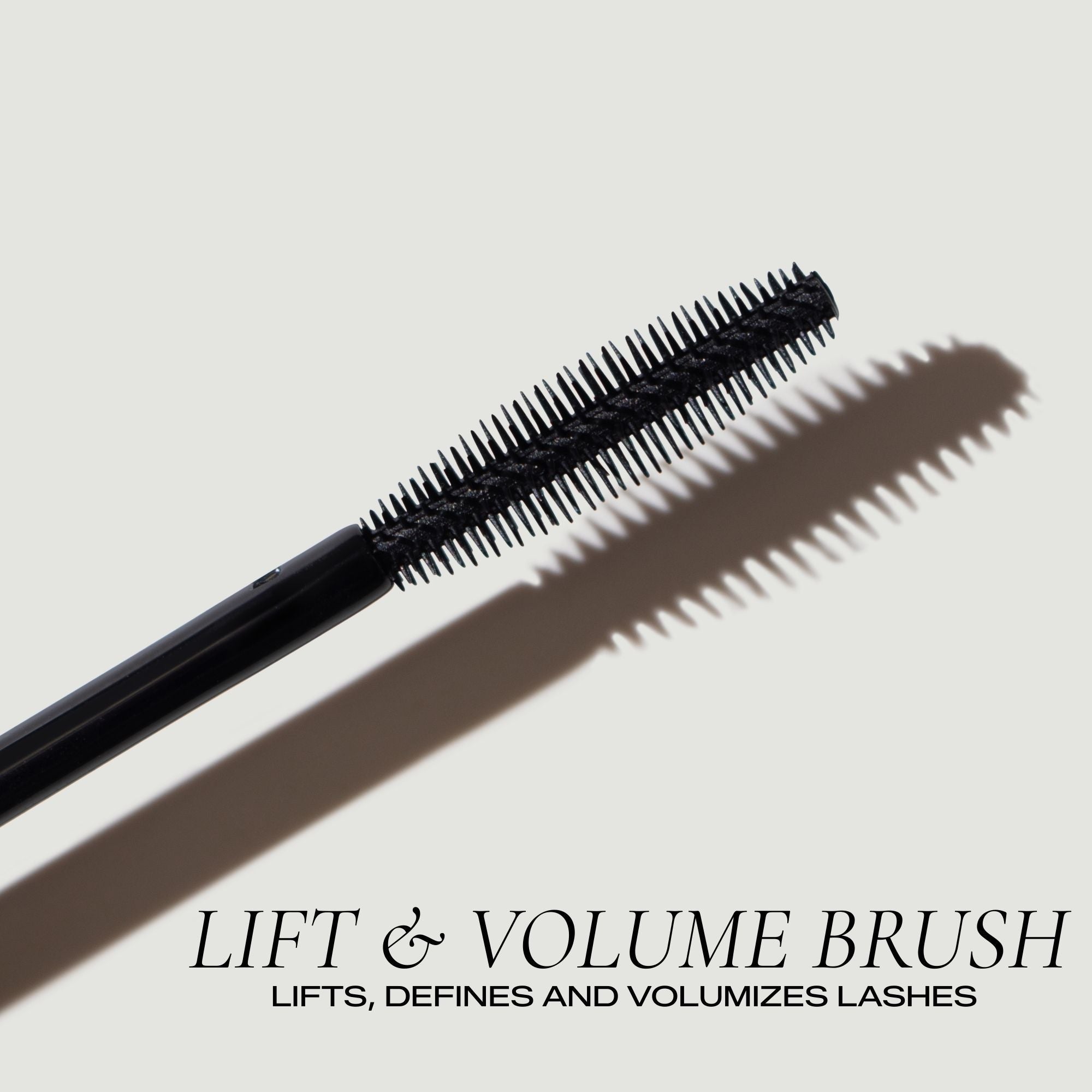 Fitglow Beauty Lash Care Mascara - 2 Pack